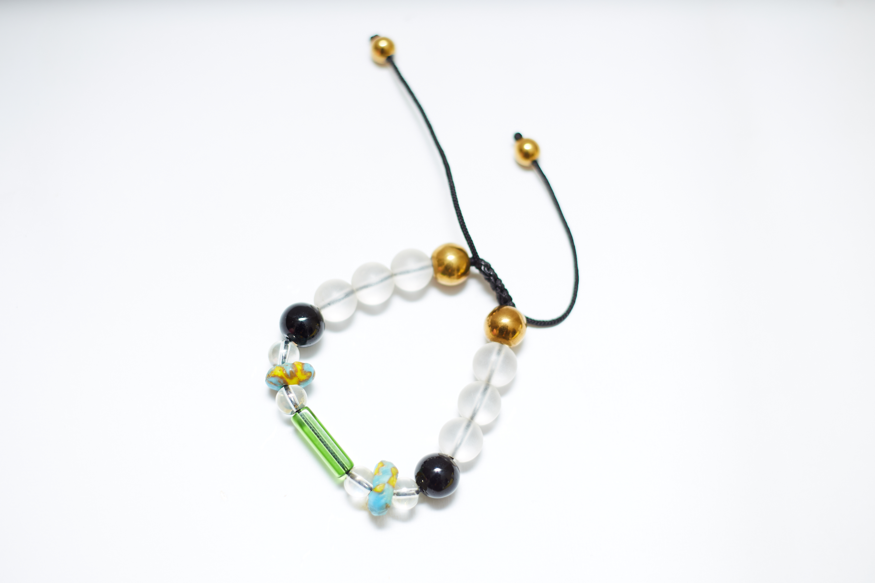 AMFY Beaded bracelet