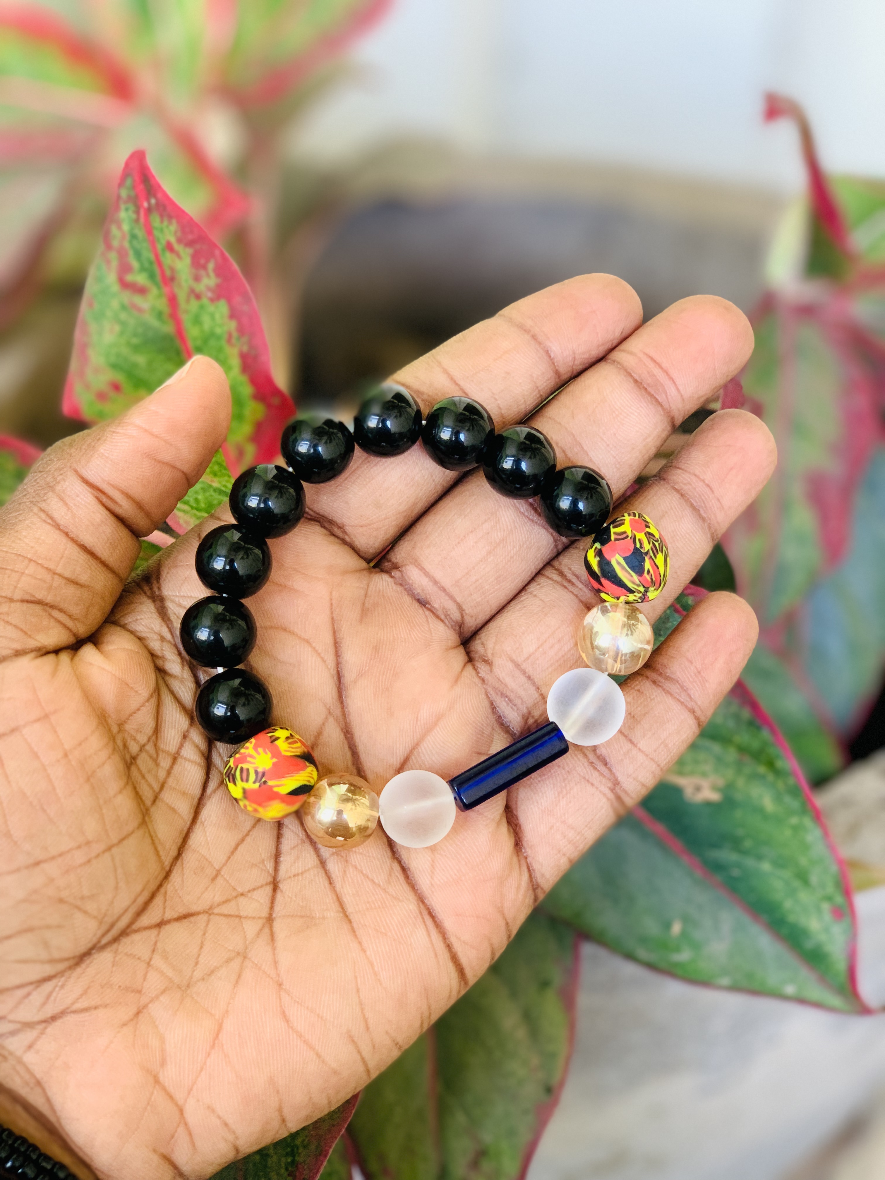 AMFY Beaded bracelet