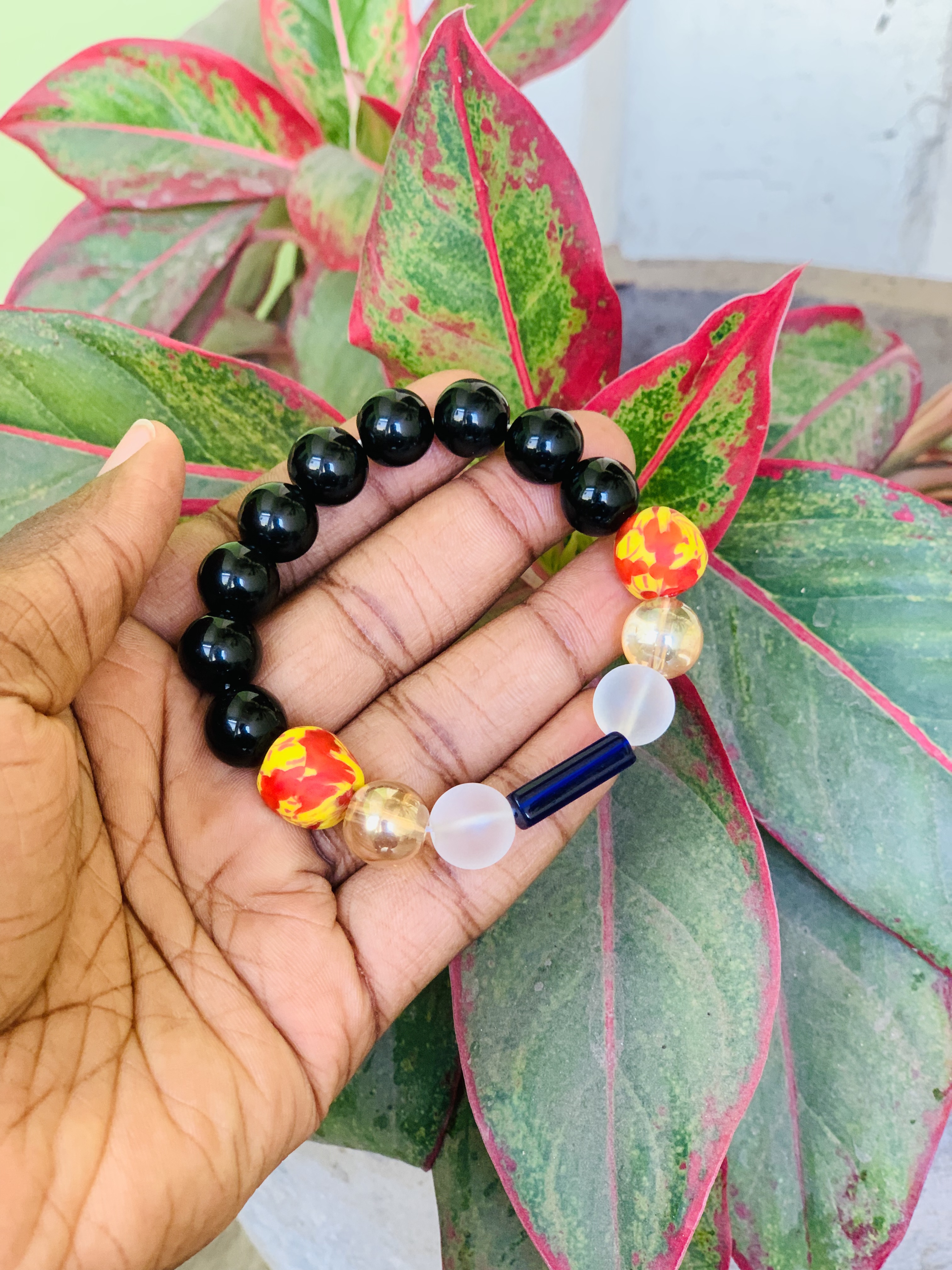 AMFY Beaded bracelet