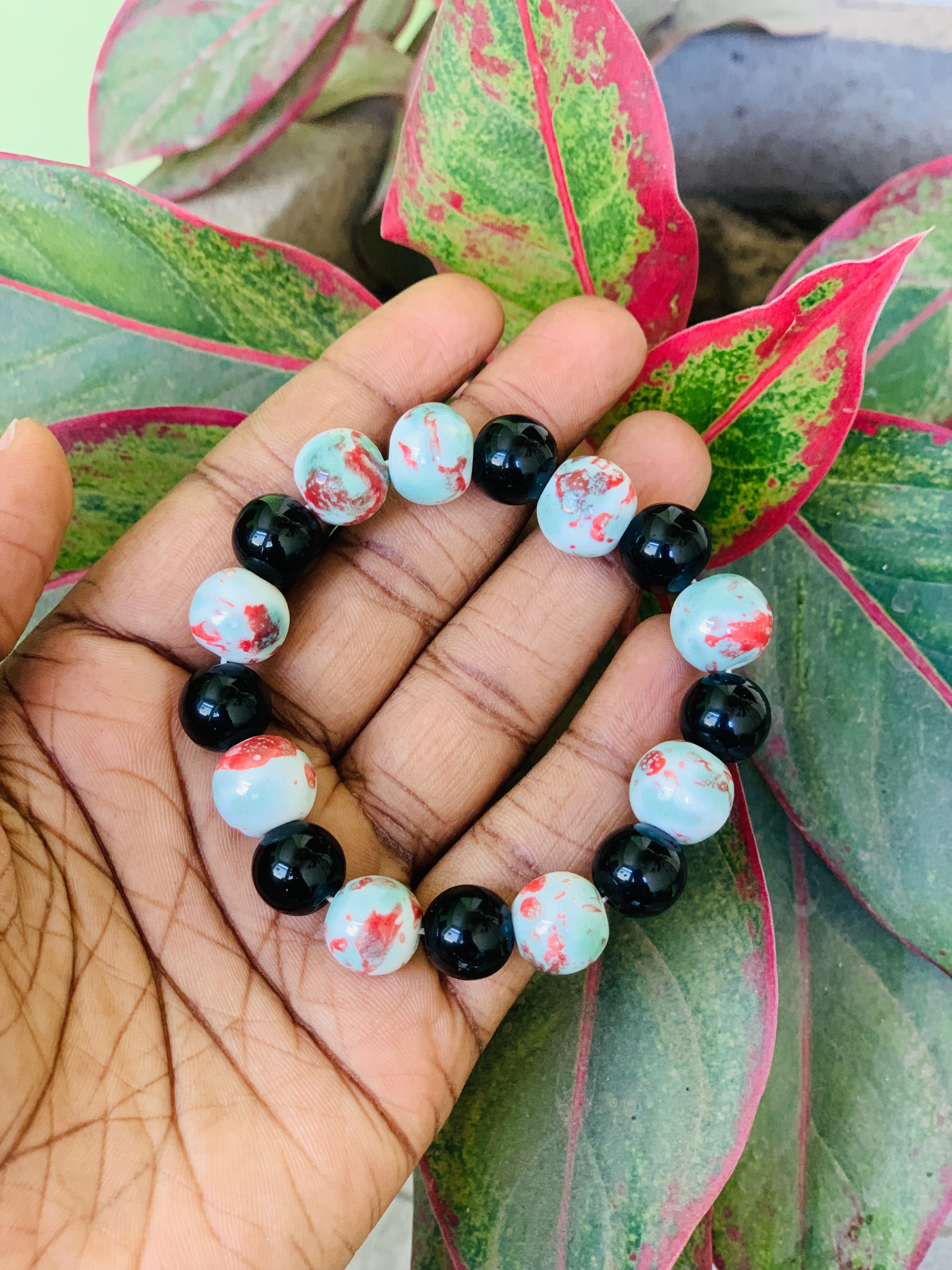 AMFY Beaded bracelet