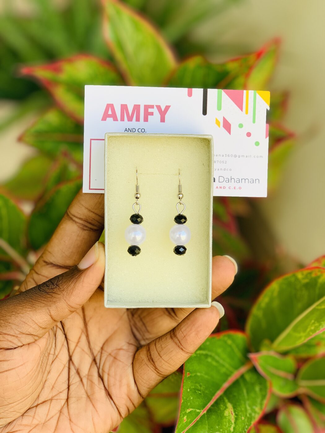 Earrings — Earrings 10