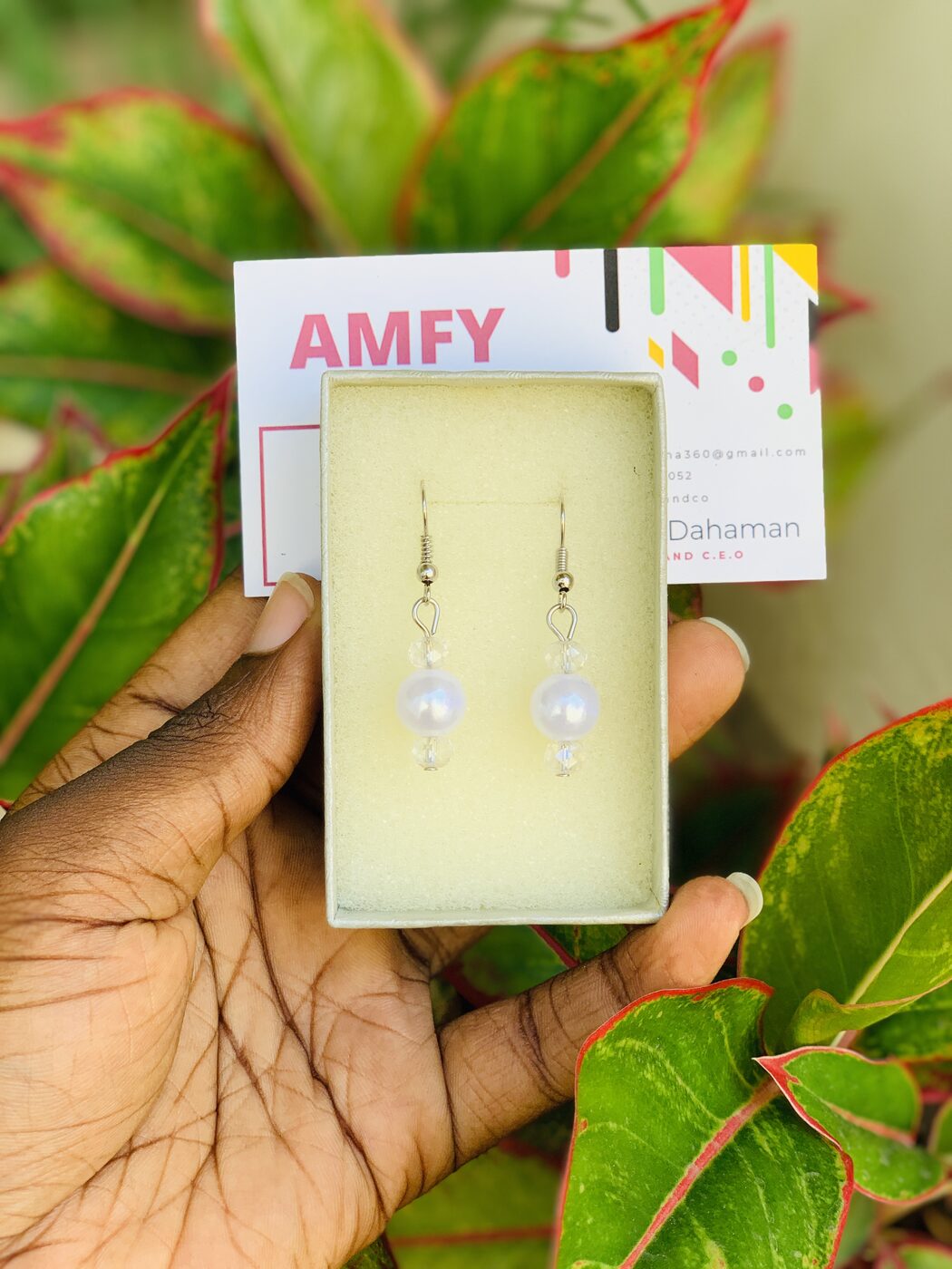 Earrings — Earrings 13