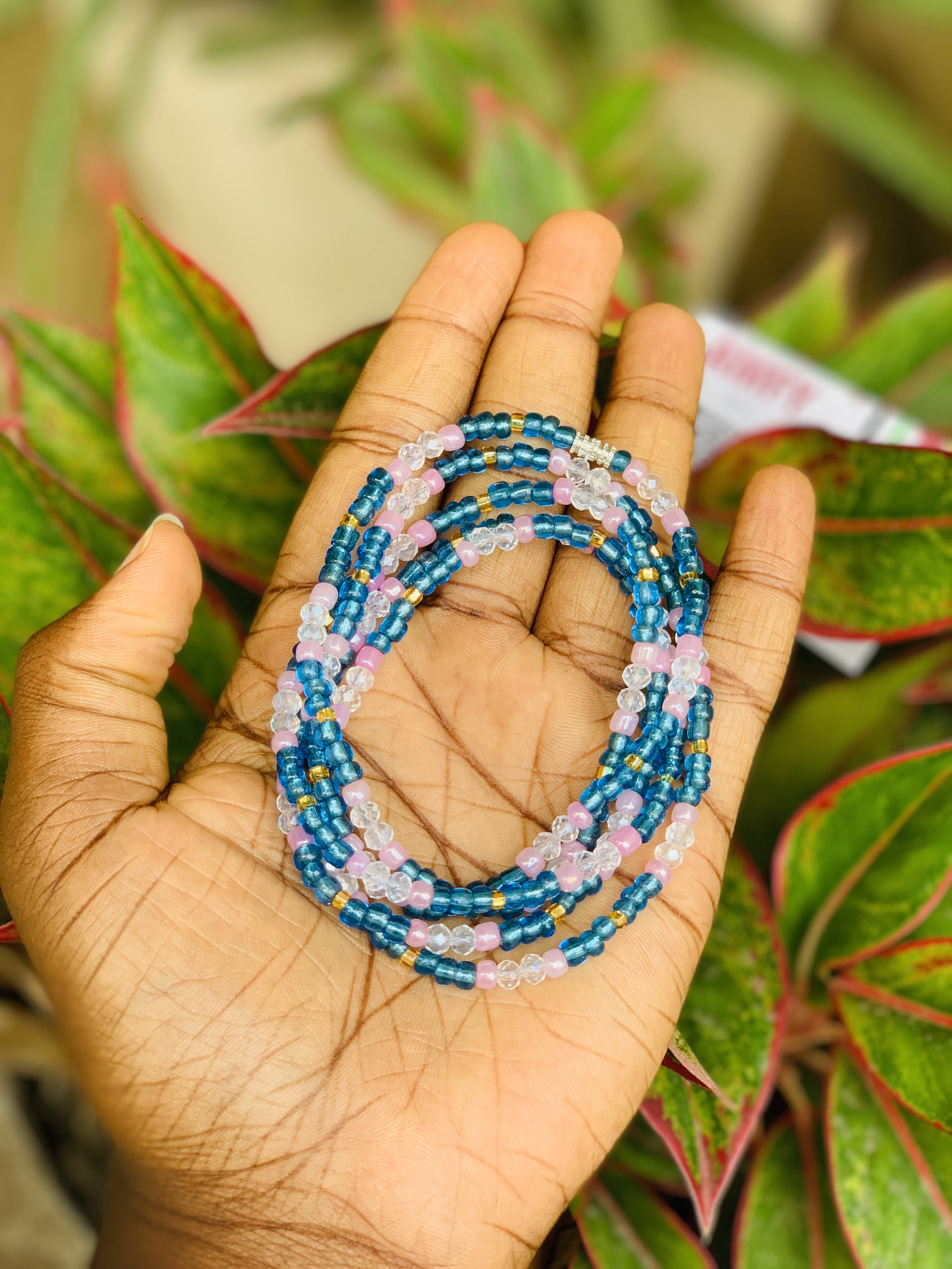 AMFY waist beads