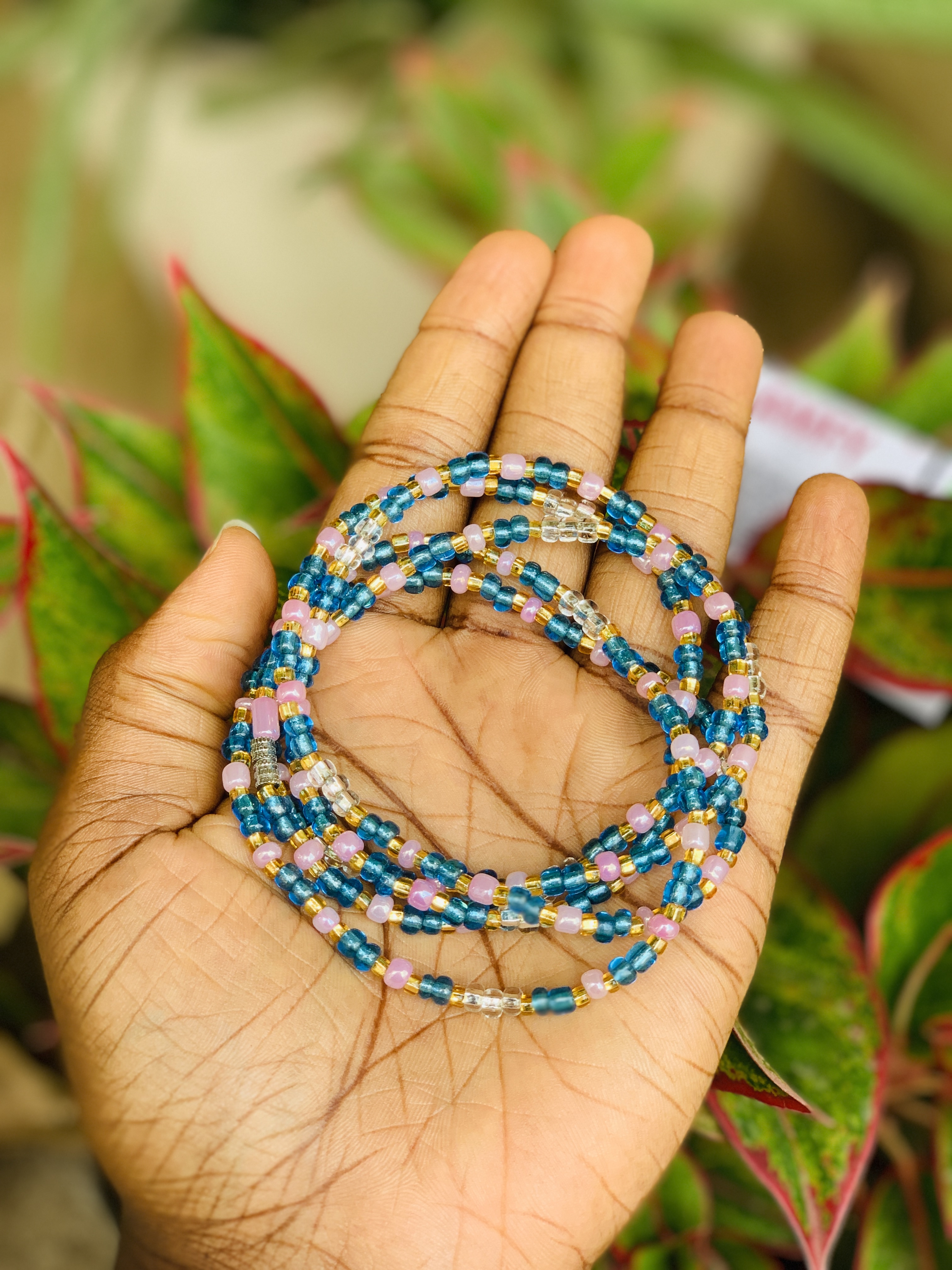AMFY waist beads