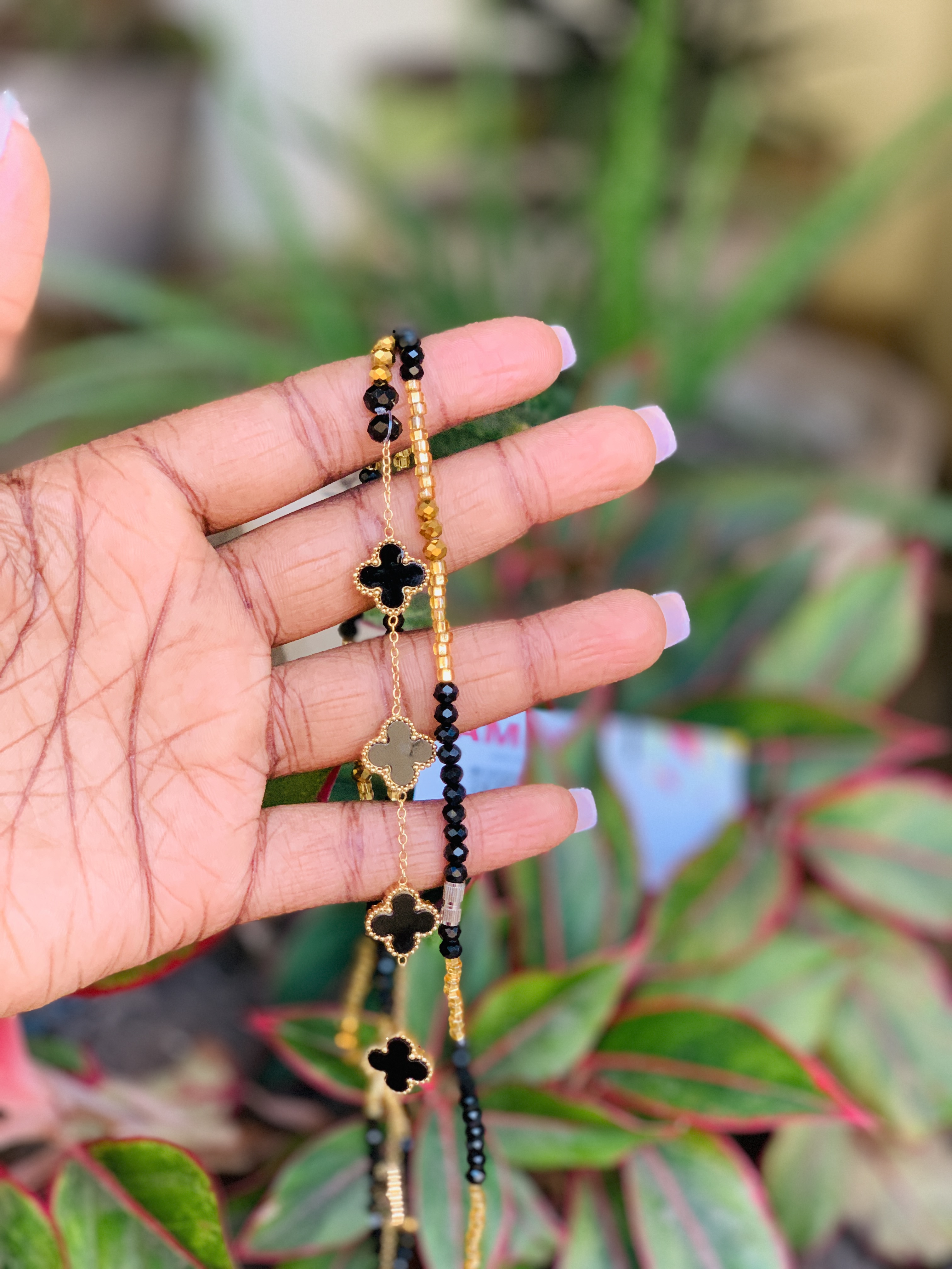 AMFY waist beads